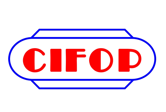 CIFOP Logo